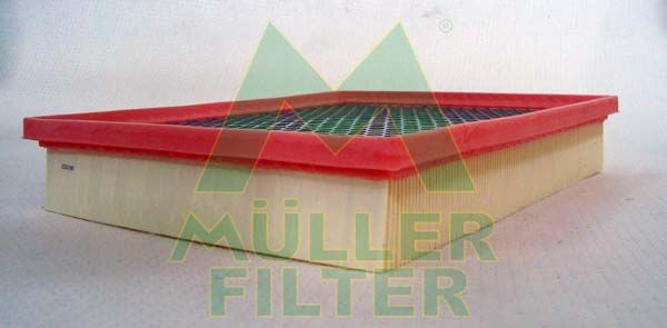 MULLER FILTER Ilmansuodatin PA3308